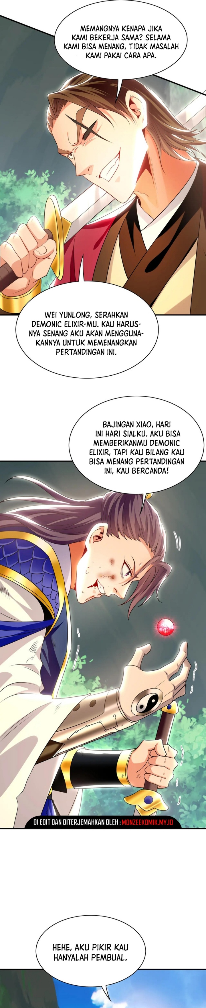 Panel 3