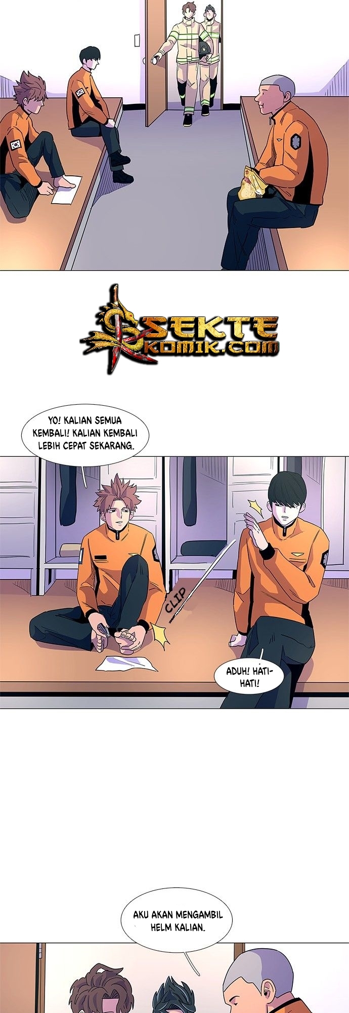 Panel 23