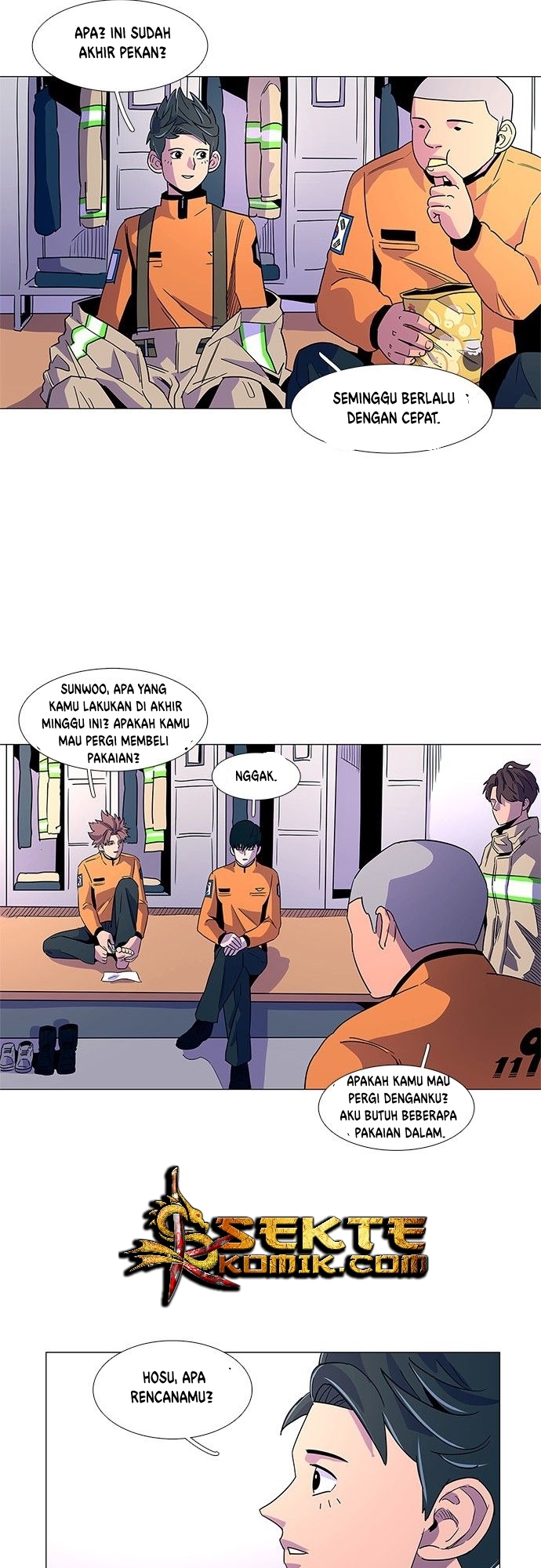 Panel 27