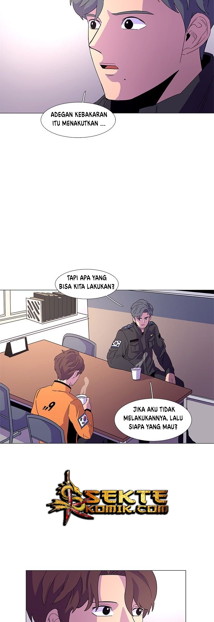 Panel 32