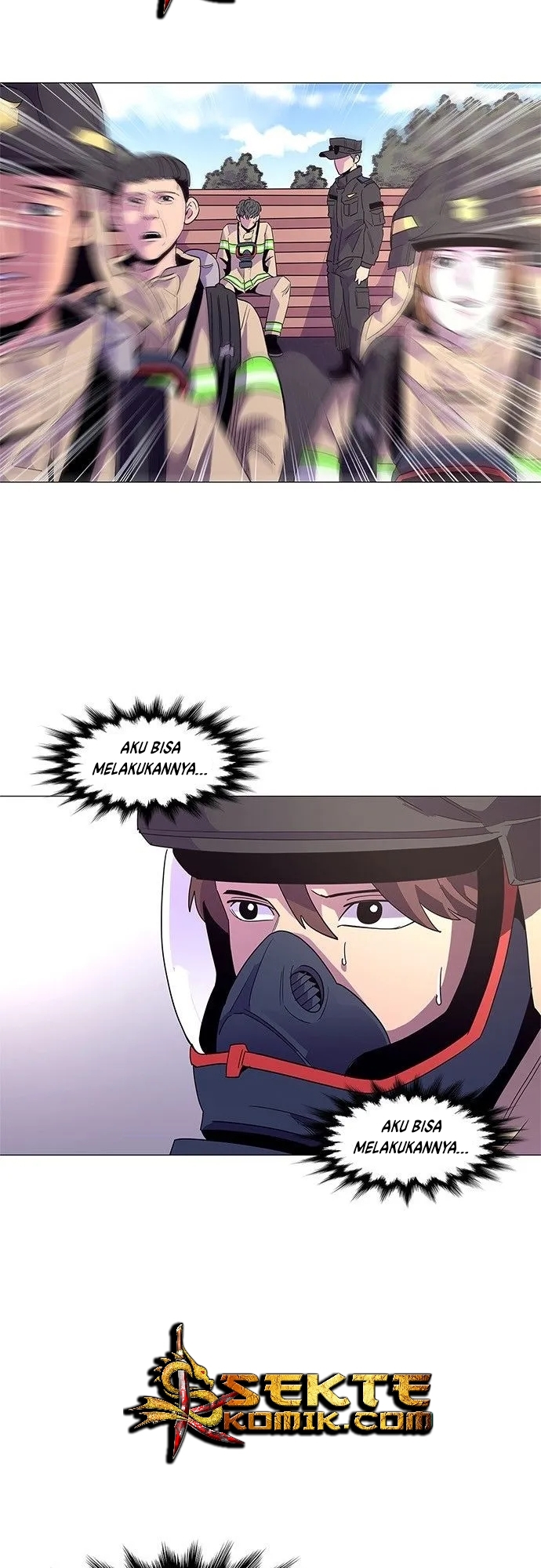 Panel 7