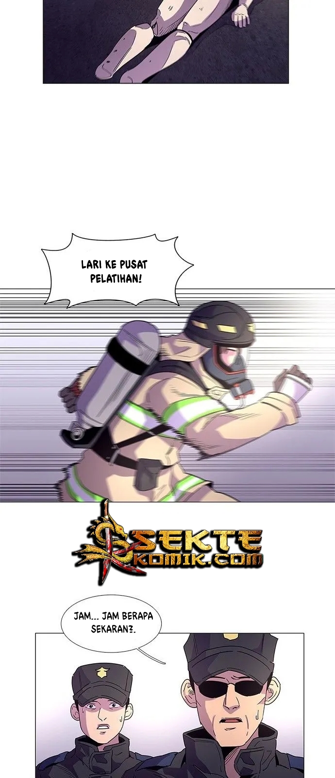 Panel 31
