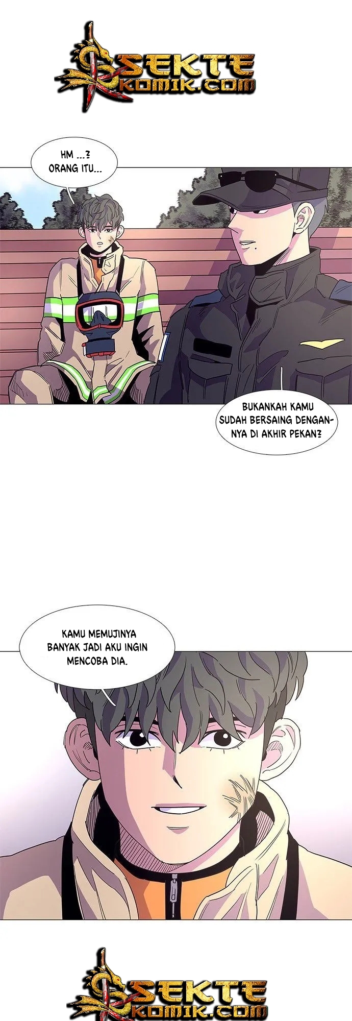 Panel 3