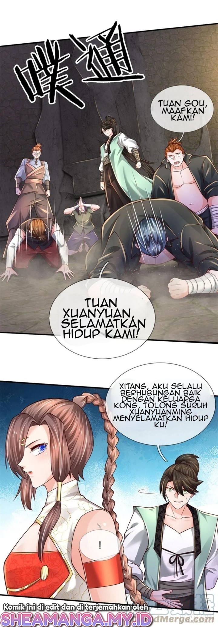 Panel 22