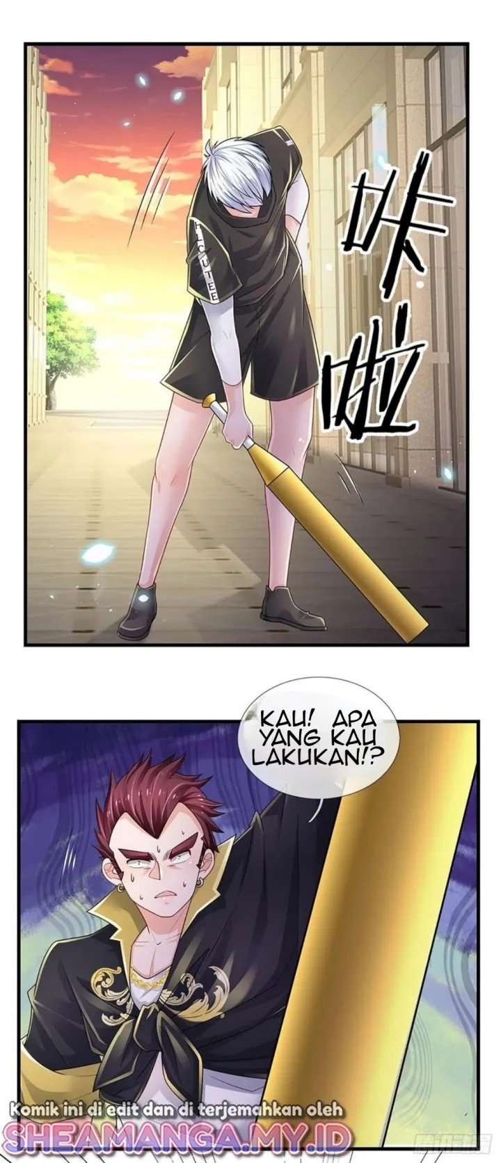 Panel 11