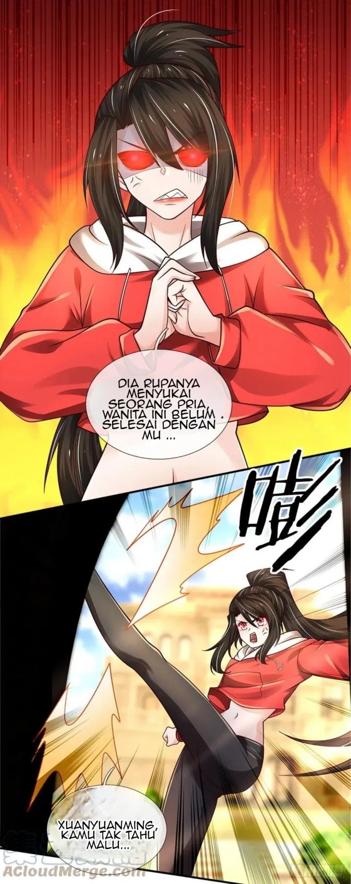 Panel 22