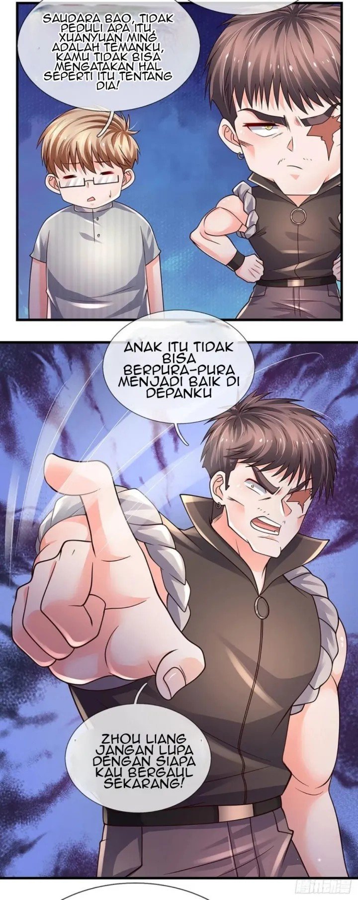 Panel 7