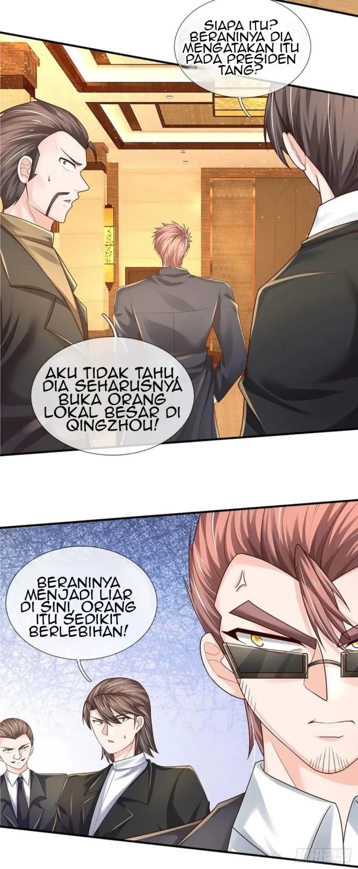 Panel 7