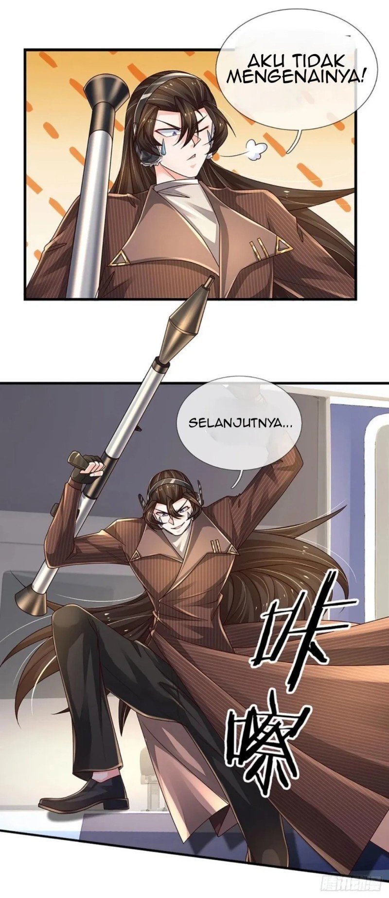 Panel 7