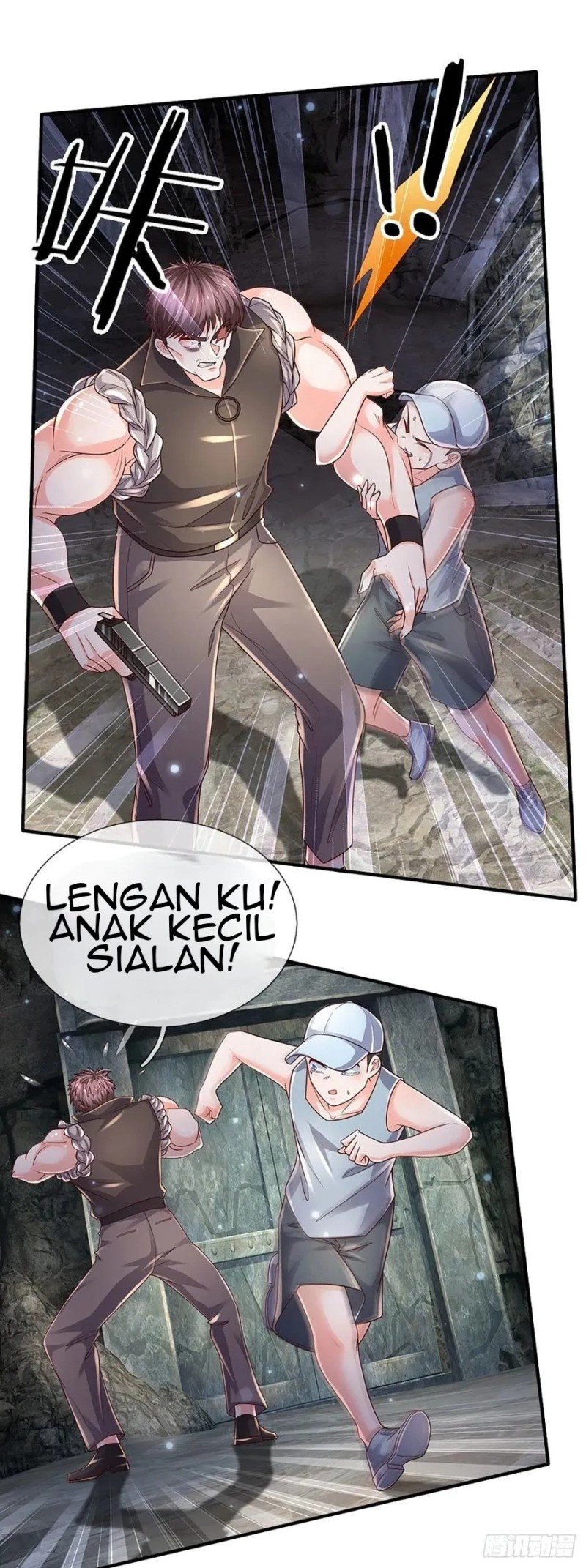 Panel 7