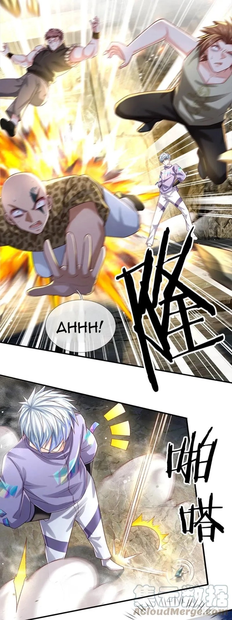 Panel 32