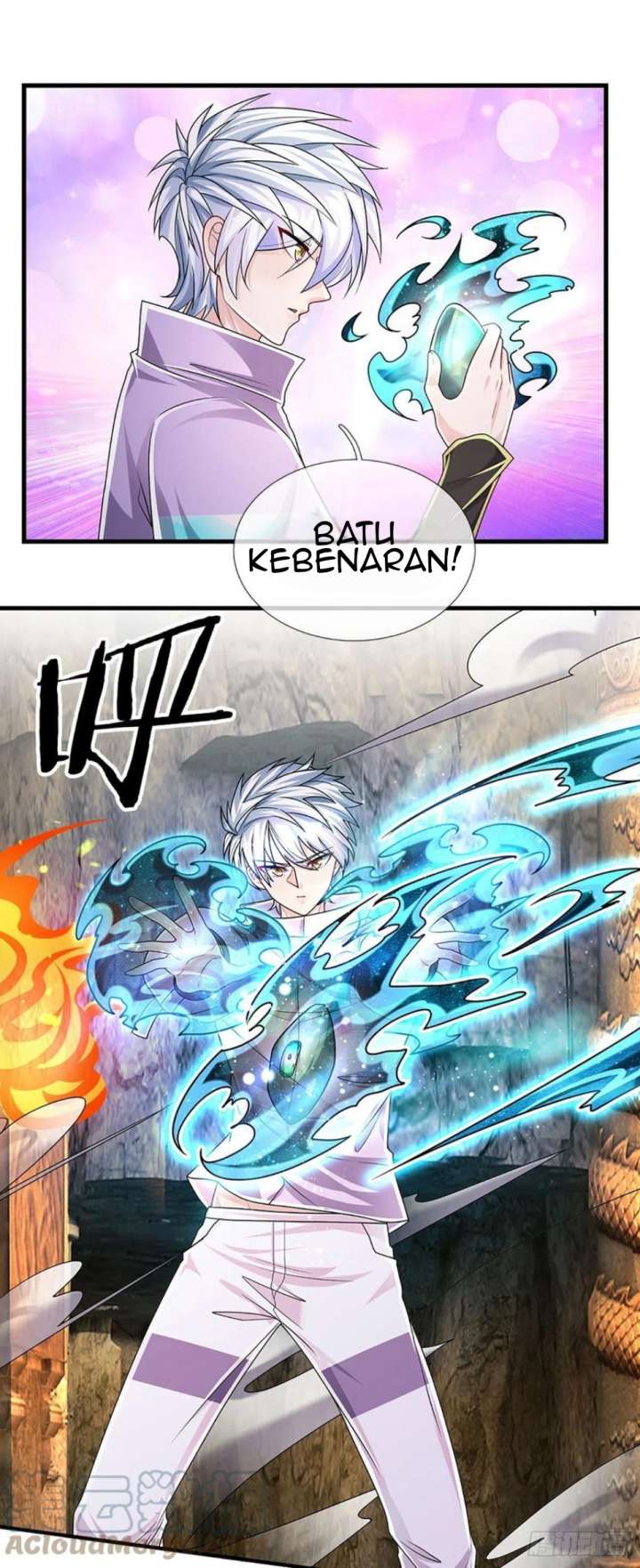 Panel 8