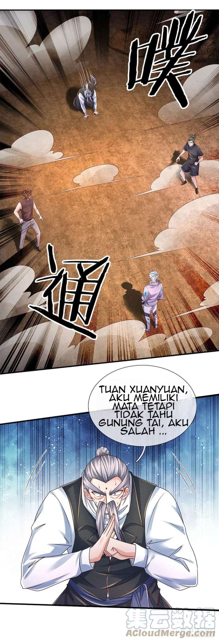 Panel 22