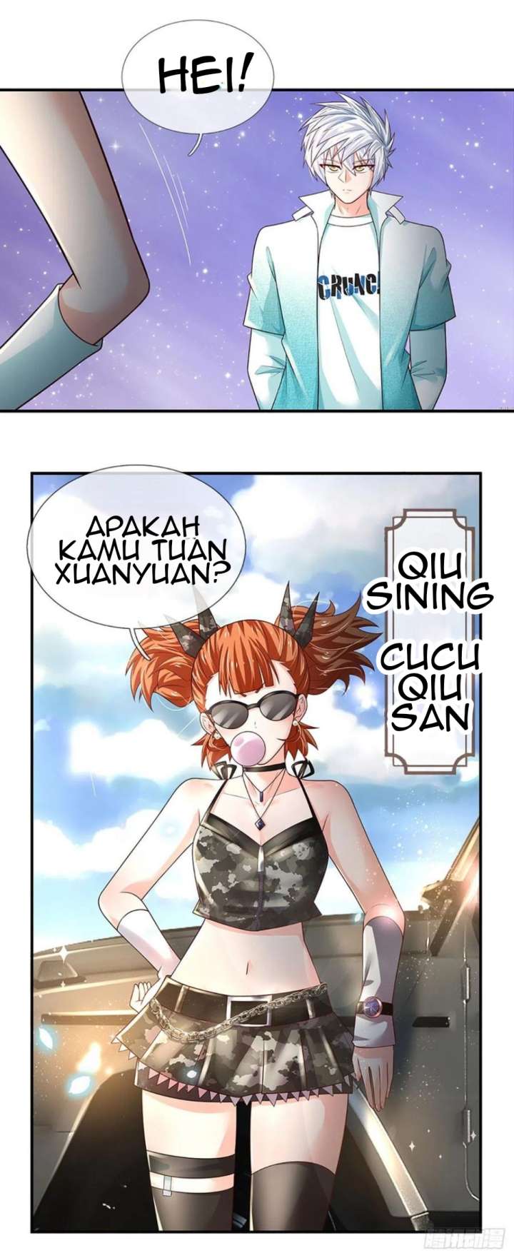 Panel 7