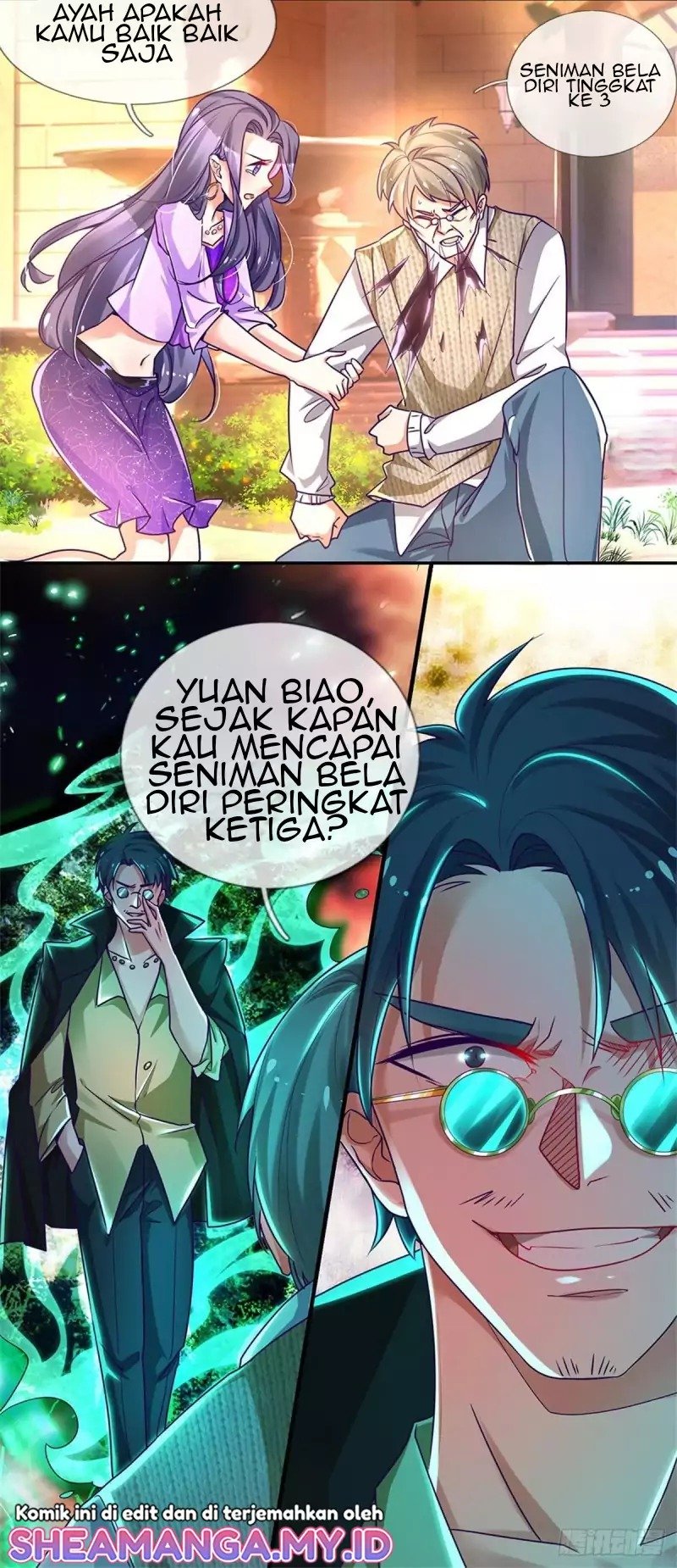 Panel 7