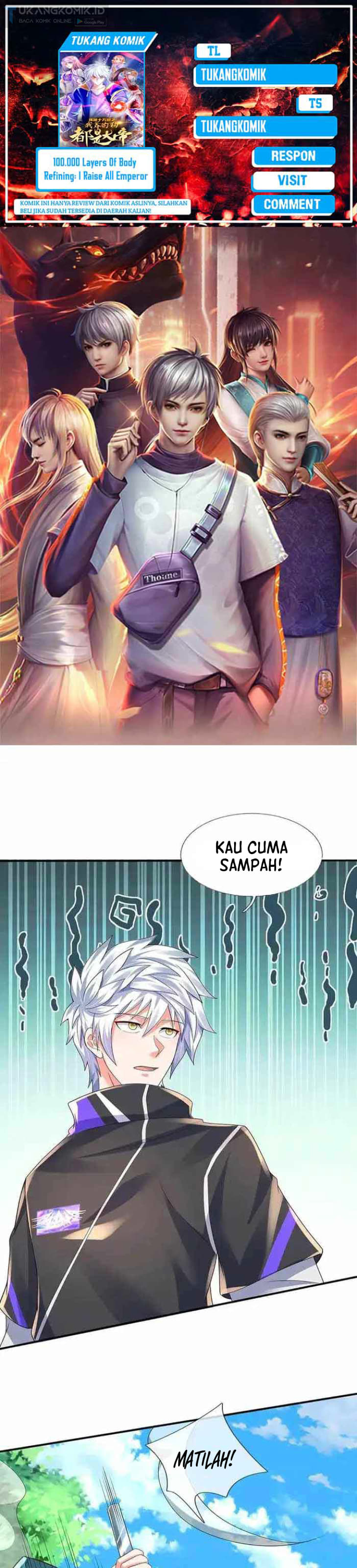 Panel 1