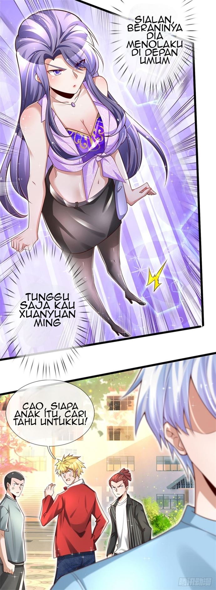 Panel 7