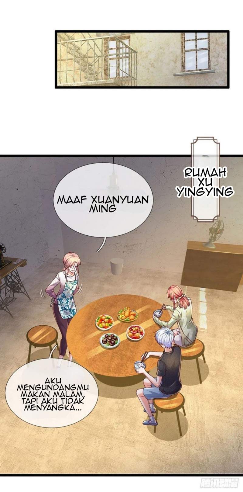 Panel 3