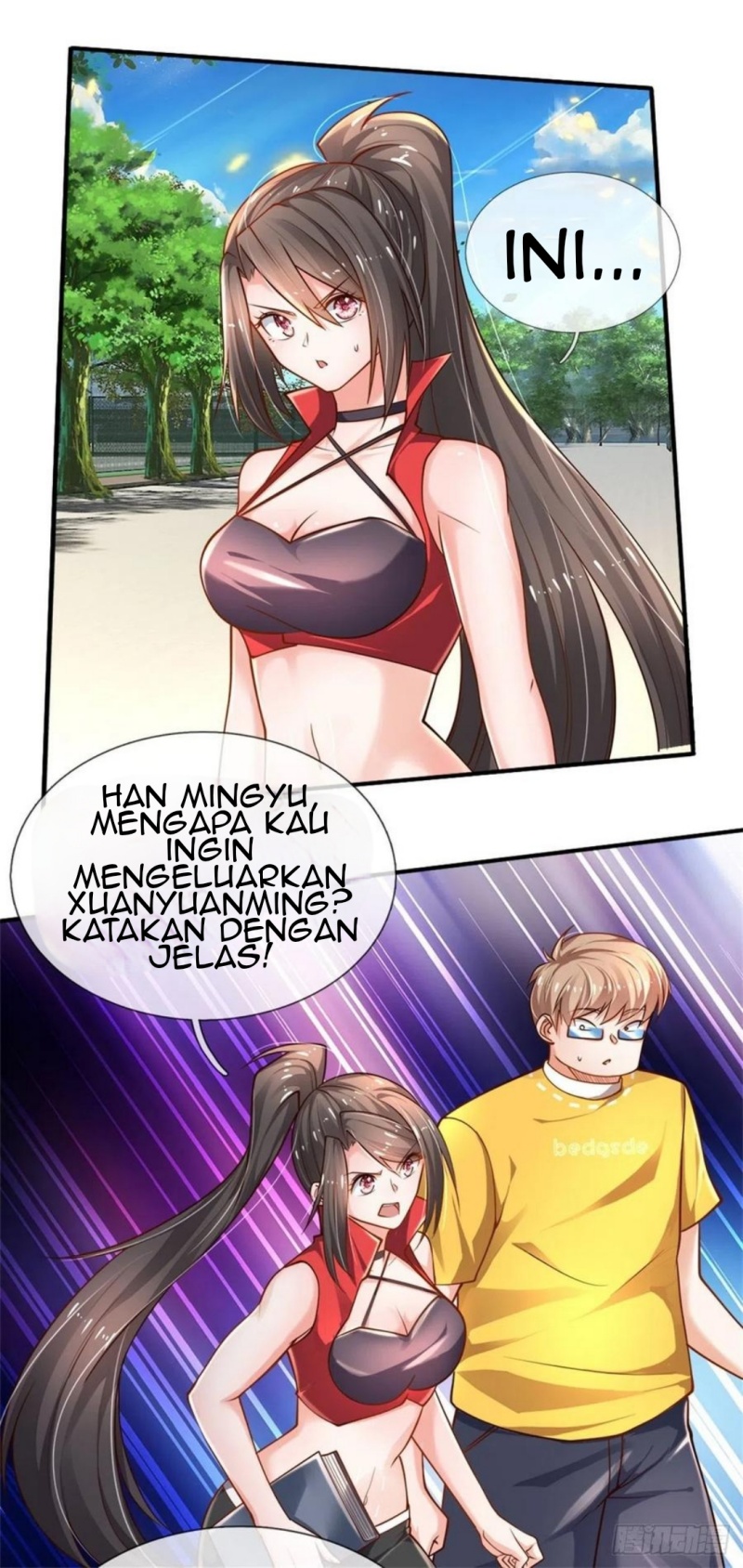 Panel 22