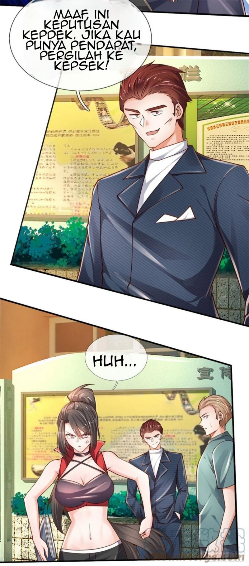Panel 23