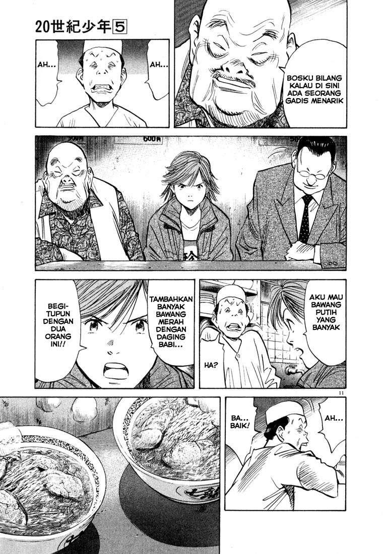 Panel 13