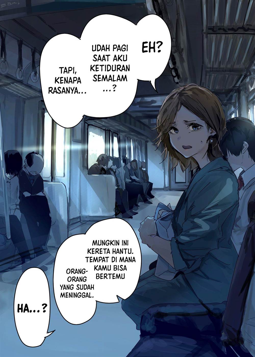 Panel 1