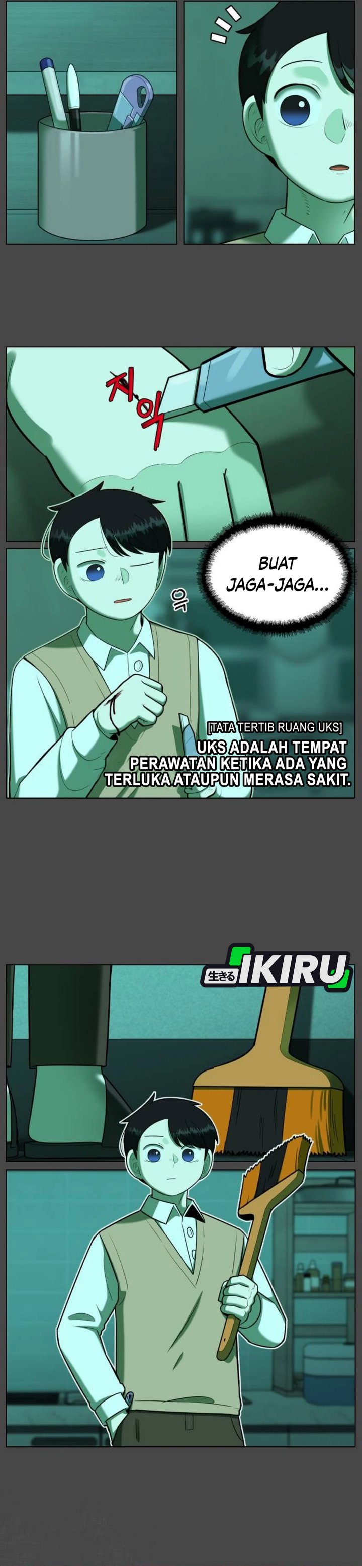 Panel 9