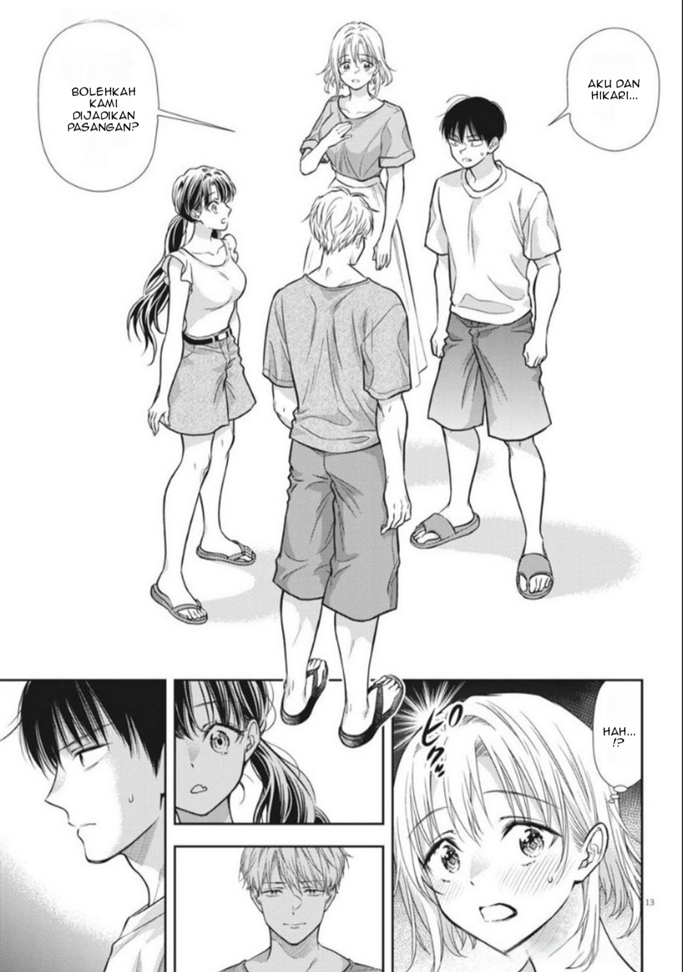 Panel 13