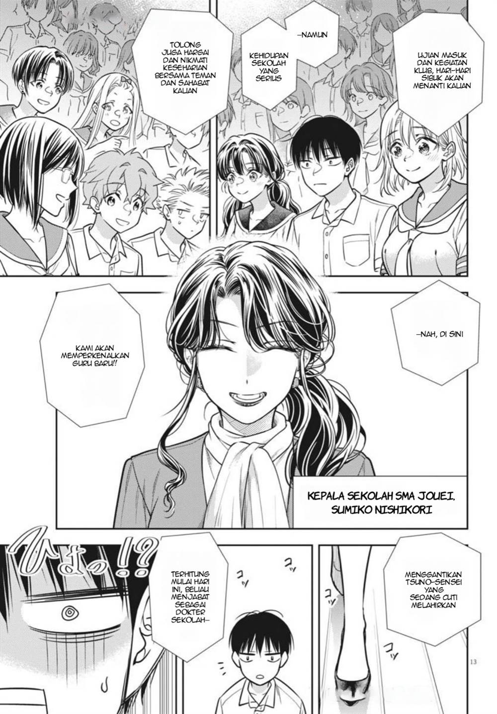 Panel 13