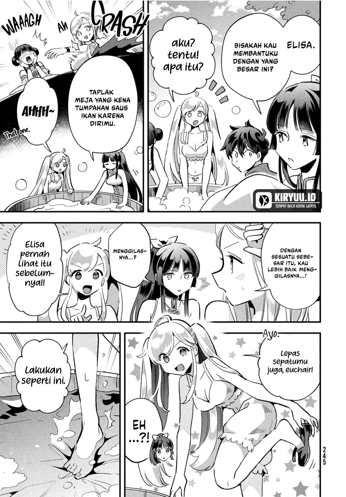 Panel 7