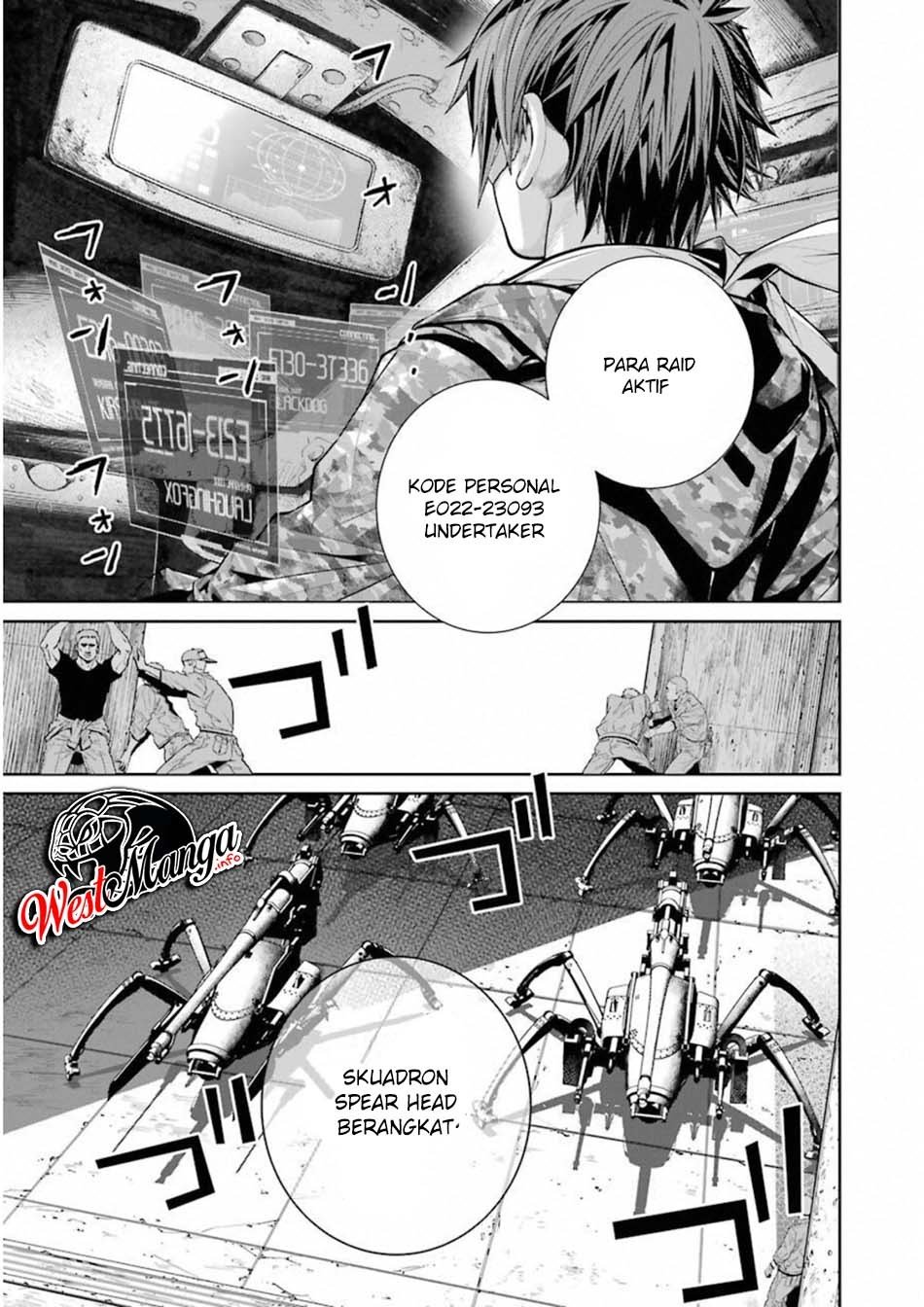 Panel 7
