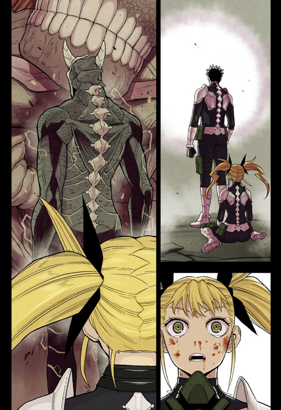 Panel 7