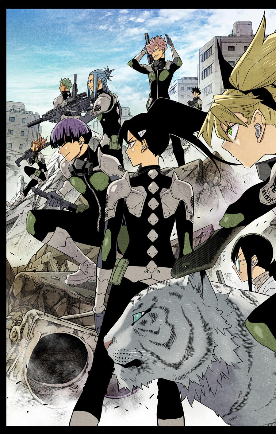 Panel 3