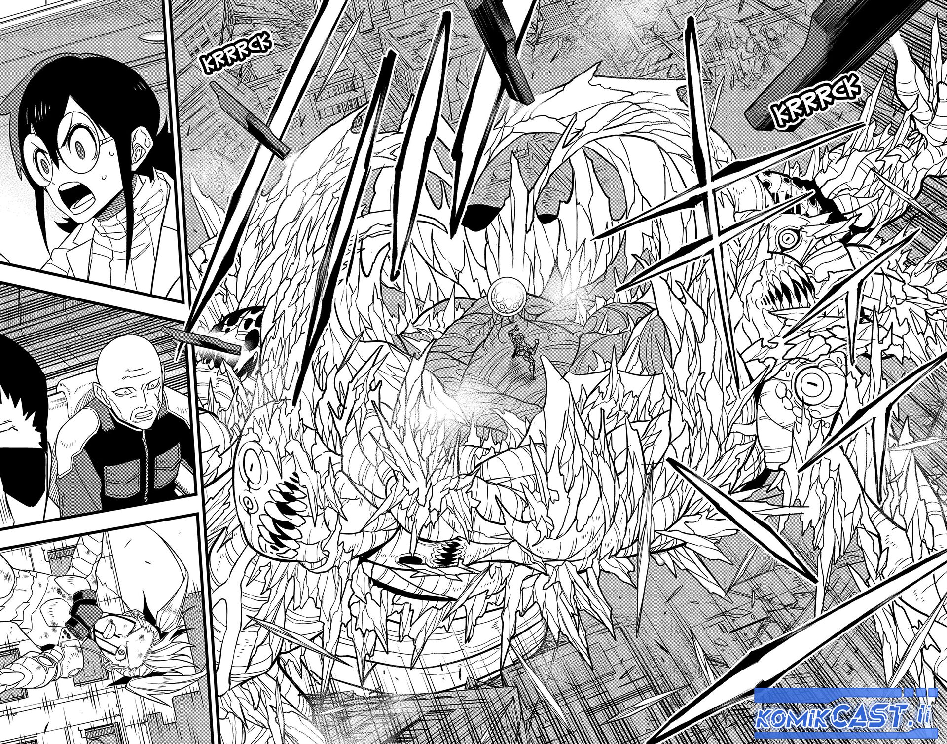 Panel 5