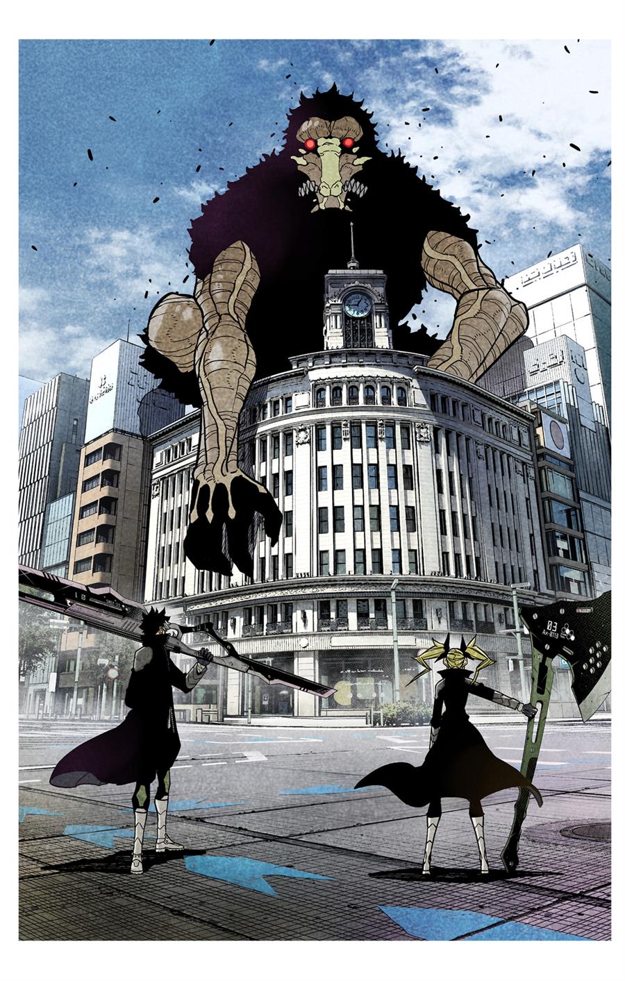 Panel 9