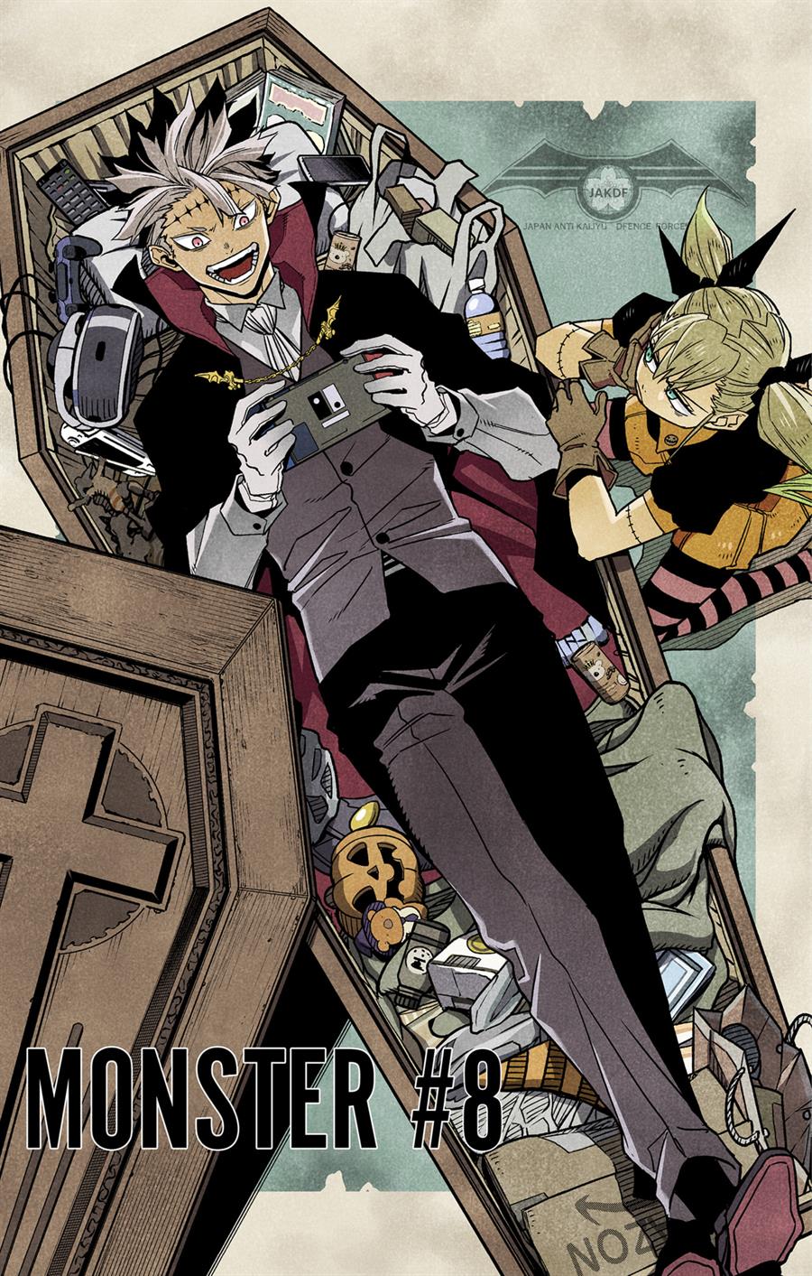 Panel 8