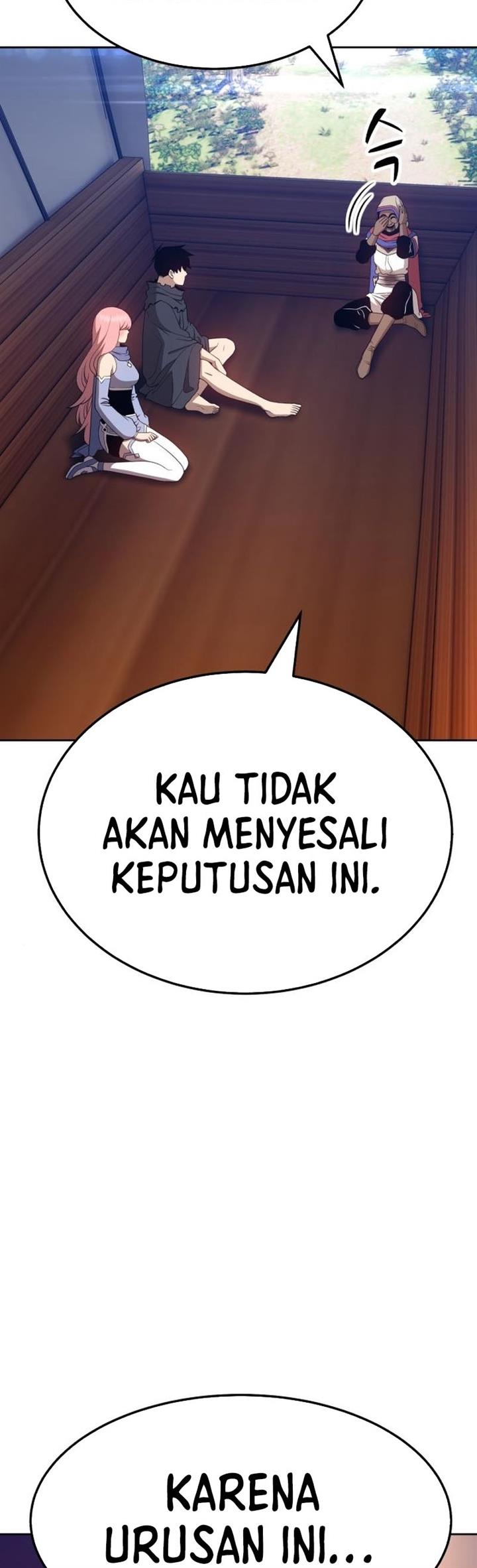 Panel 101