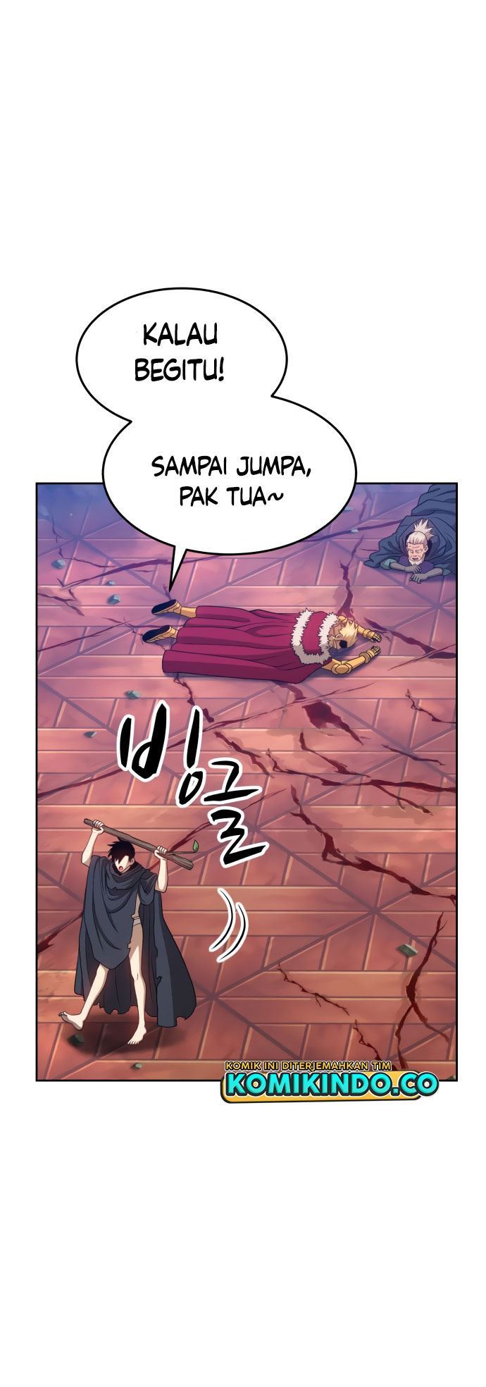 Panel 100