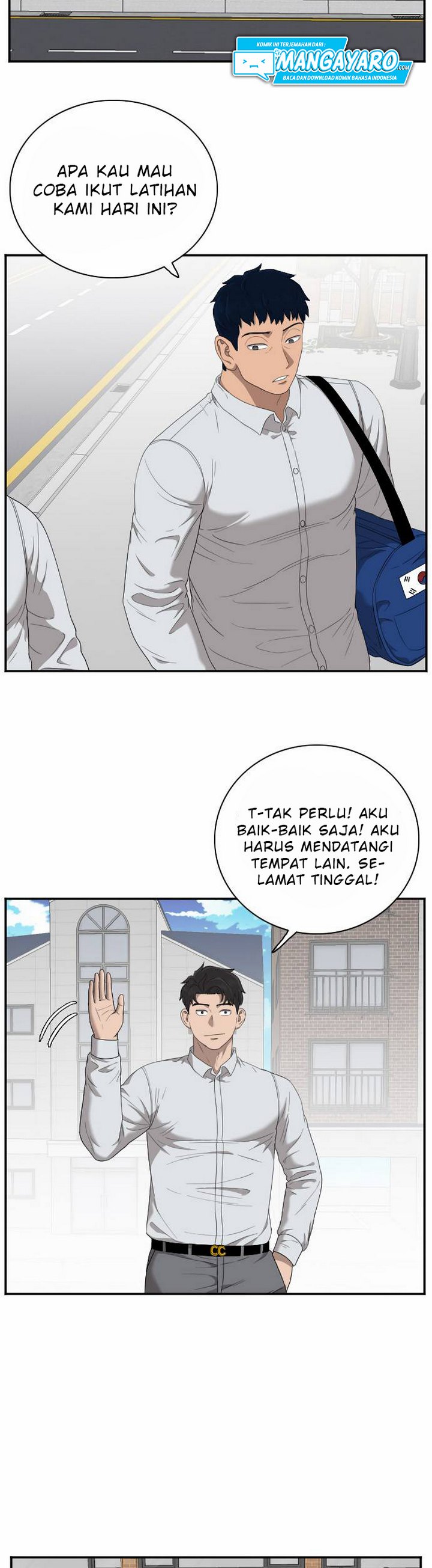 Panel 7