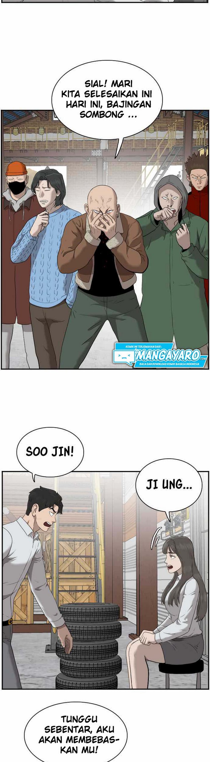 Panel 22