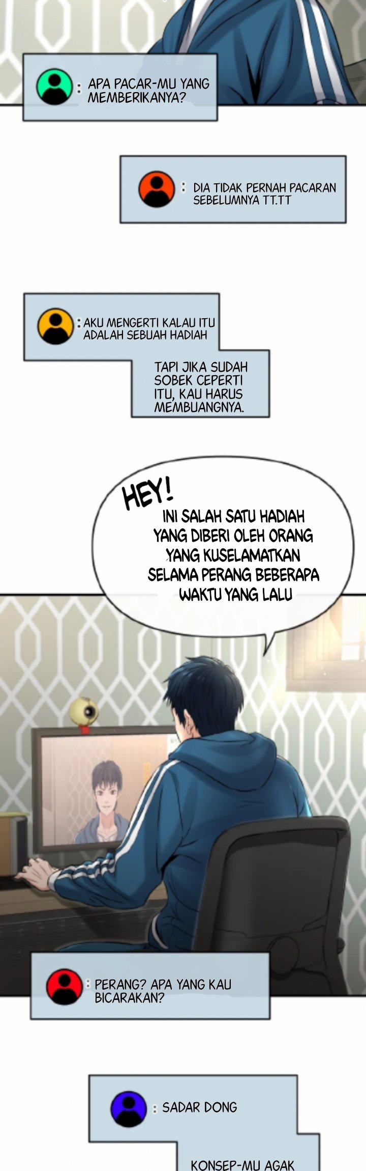 Panel 5