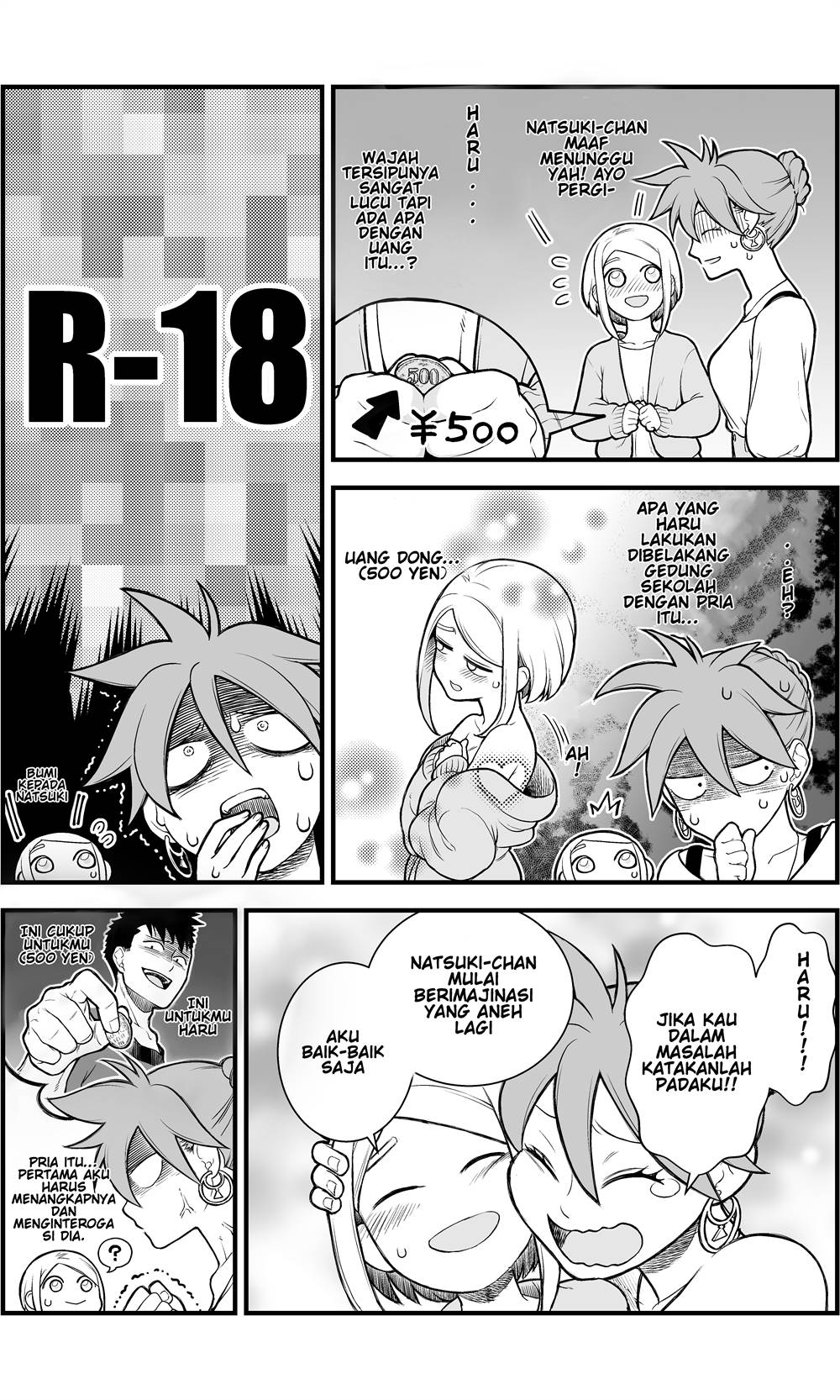 Panel 7