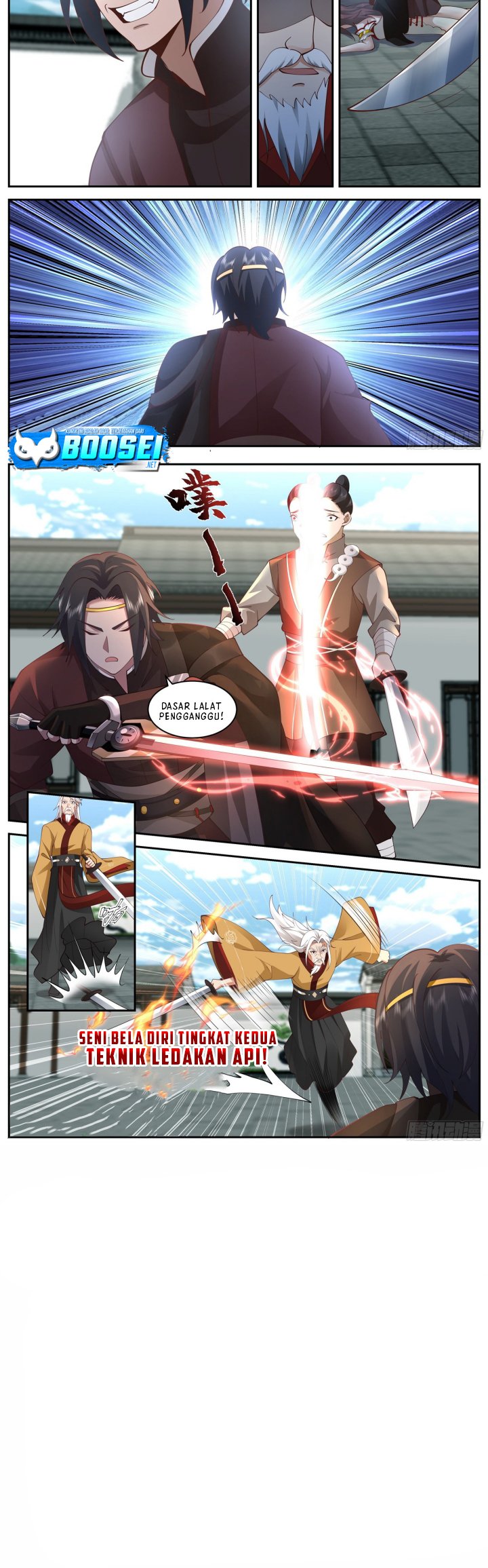Panel 7