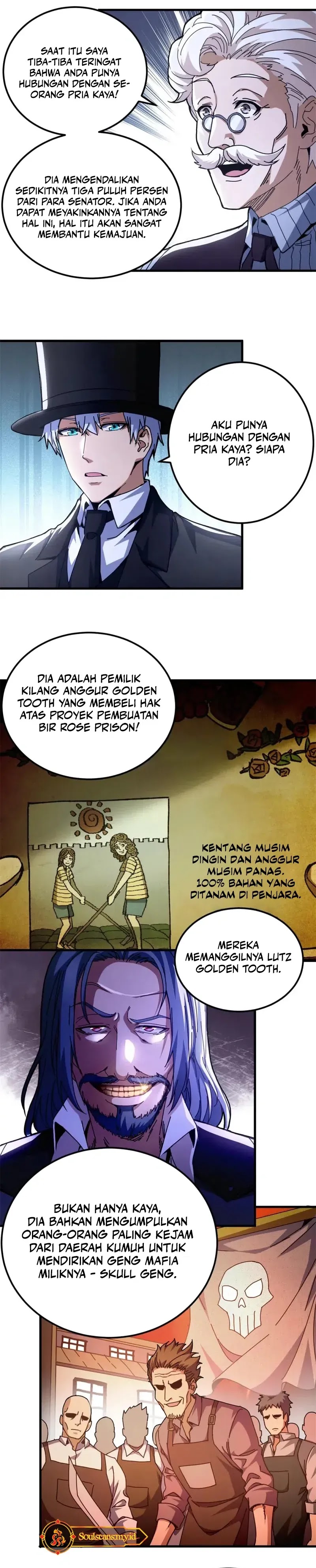 Panel 8