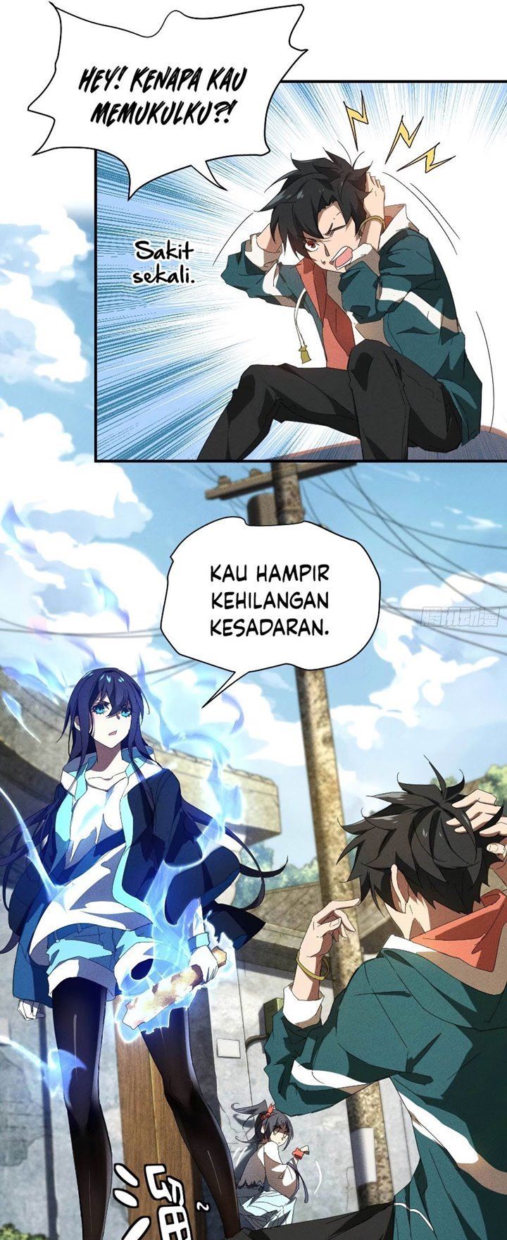 Panel 7