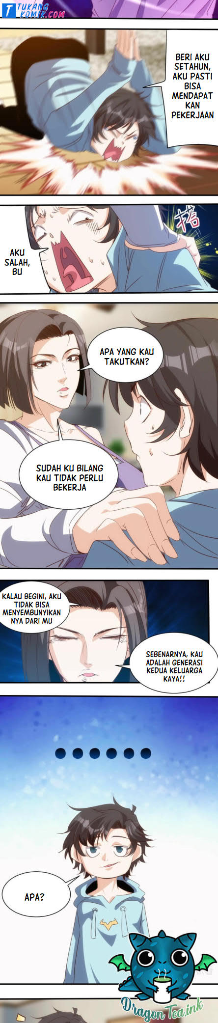 Panel 7