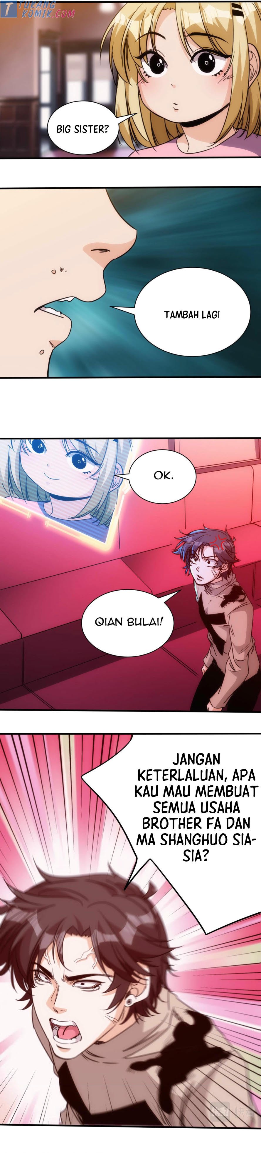 Panel 7