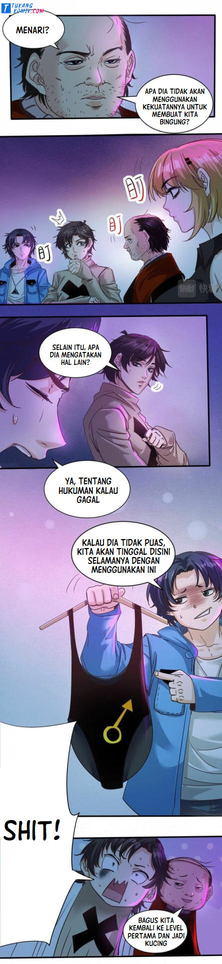 Panel 7
