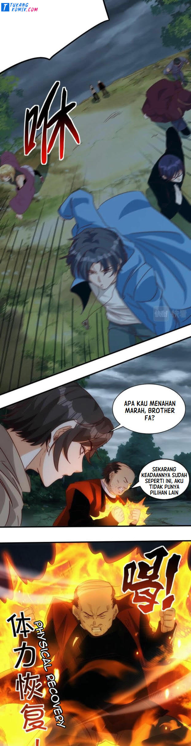 Panel 8