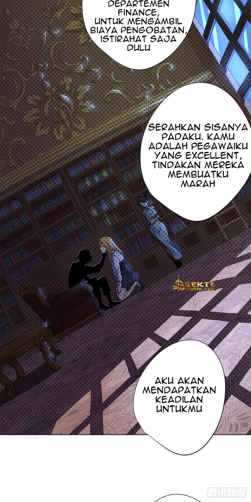 Panel 7
